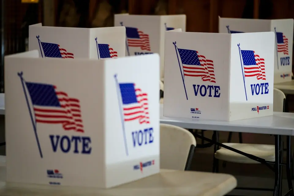 Judge halts DOJ’s voter roll audit, citing state sovereignty and data errors