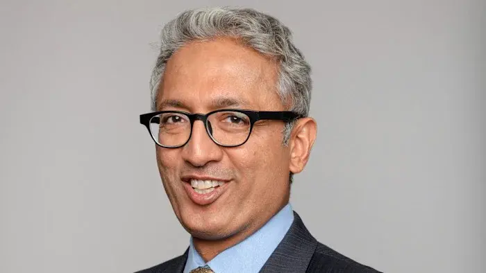 Sankaran calls for steadier, multilateral yen interventions