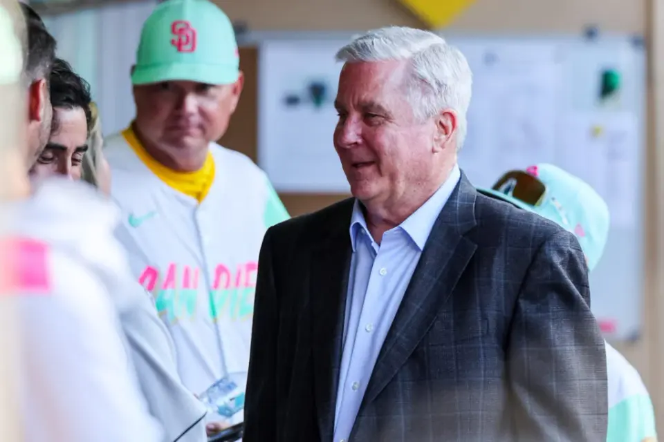 Padres Close to Record Sale to Feliciano Group for About $3.9B