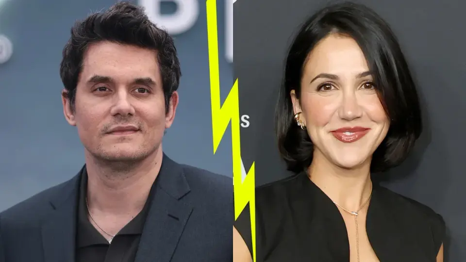 John Mayer and Kat Stickler Quietly End Months-Long Casual Romance