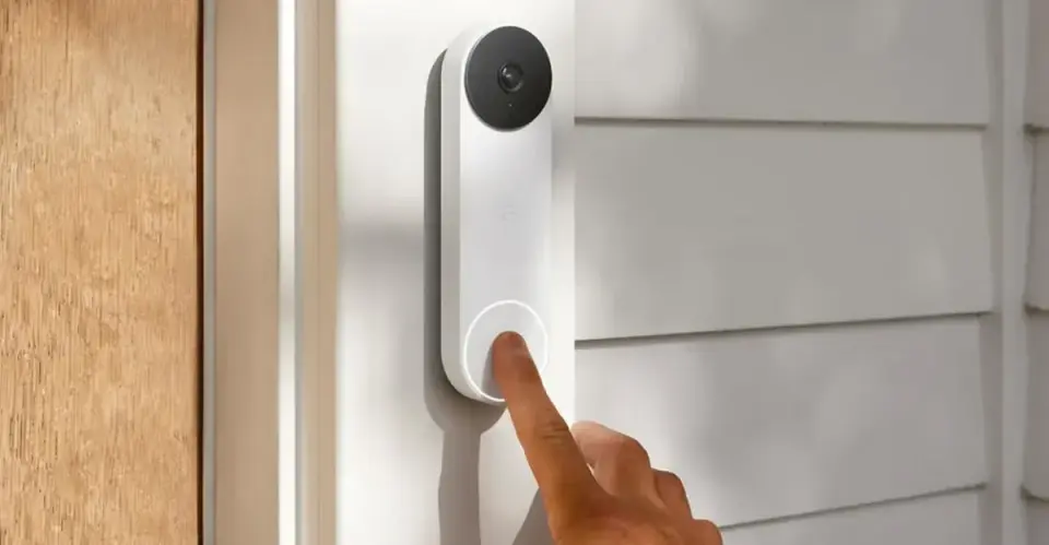 Nest Doorbells dip to year’s cheapest prices in battery and wired versions