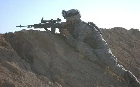Over 100,000 surplus M14 rifles to hit civilian market after permanent semi-auto conversion