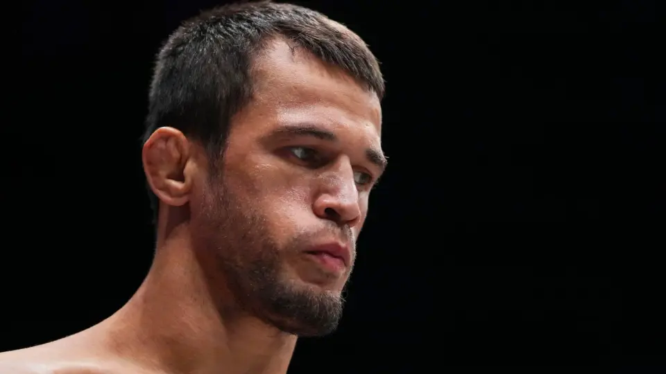 Usman Nurmagomedov Denies Intent to Strike Song Yadong After UFC Shanghai Cage Incident