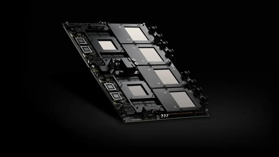 NVIDIA GB300 Surges in Agentic AI with 20x Speedup Over Hopper Ahead of Rubin