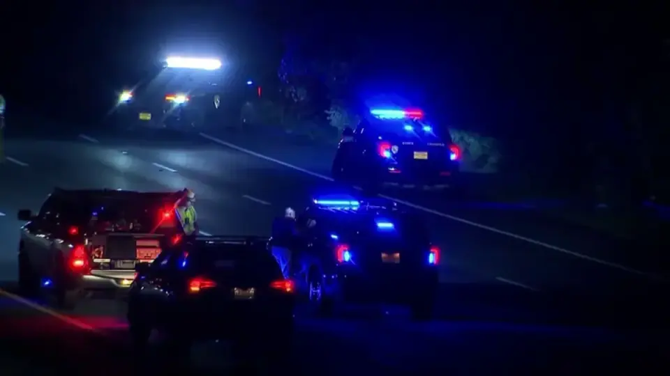 Wrong-way crash on I-270 kills Virginia mother and daughter