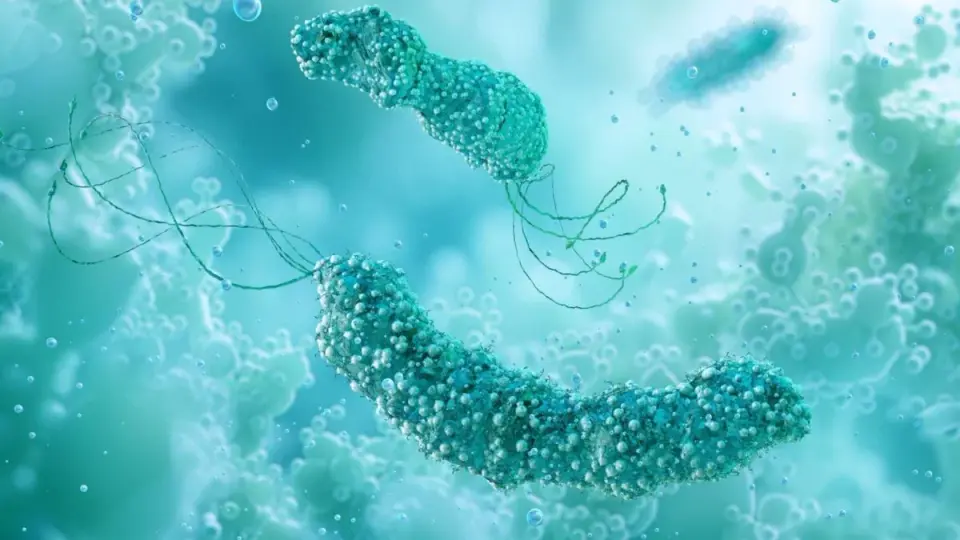 H. pylori infection linked to 22% of global colorectal cancer cases, new analysis finds