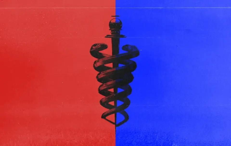 Blue Counties, Healthier Lives? A New Look at the Political Health Gap