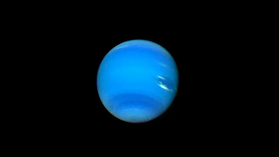 Nereid: Neptune’s Last Moon After Triton’s Ancient Arrival