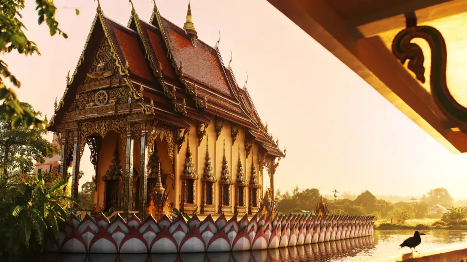 Koh Samui Emerges as a Budget-Friendly Alternative for Retirees Seeking Tropical Living