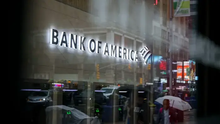 SEC Charges Ex-BofA Banker with Insider Trading in South Jersey Deal