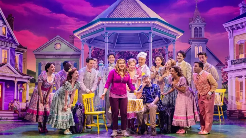 Schmigadoon! Broadway Delivers a Jubilant Love Letter to Musical Theater