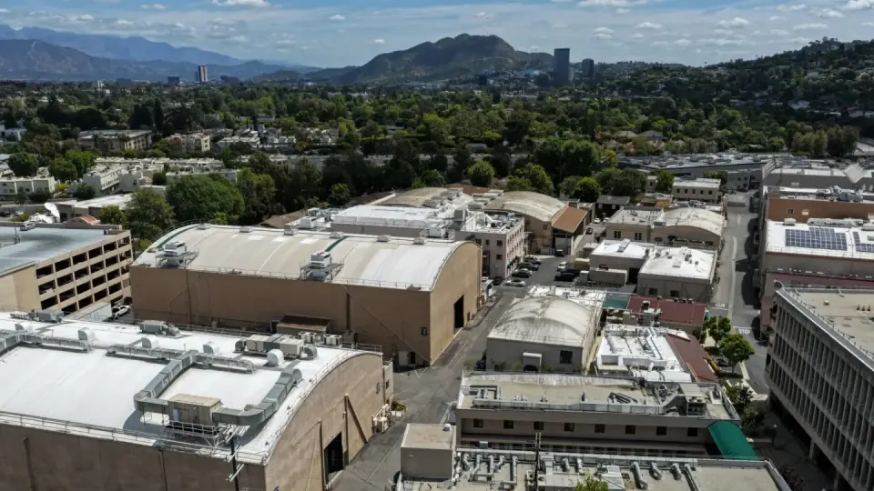 L.A. Film Production Hits New Lows Despite Record Tax Credits