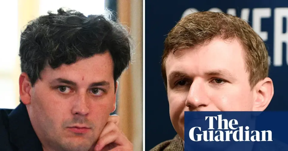 Felony Charges Filed Against O'Keefe and Higby for Identity Theft in Minnesota Election Stunt