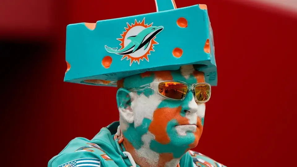 Four NFL Teams Officially Written Off After Week 5 Collapse