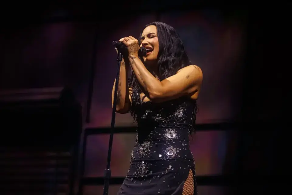 Demi Lovato Honors Disney Era, Names Favorite Pop Girls, Teases Selena Gomez Reunion
