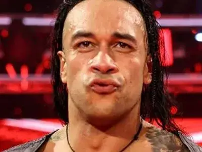 Damian Priest slams Pat McAfee–Randy Orton angle as unnecessary, says locker room wasn't happy