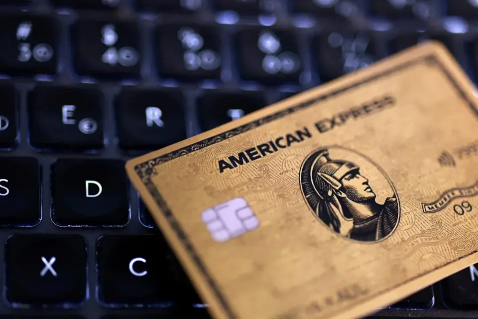 Regulators impose $350 million fine on American Express for decade-long AML failures