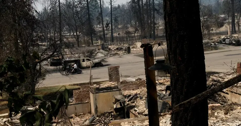 Spokane wildfire rebuild could reshape housing scene for years