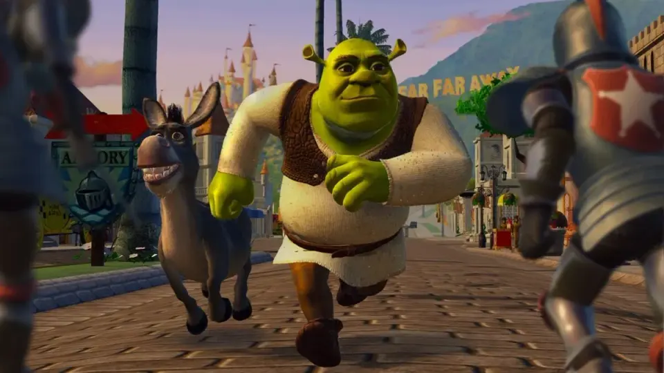 Shrek 2 Remaster Leaks via Xbox, Set for ID@Xbox Showcase