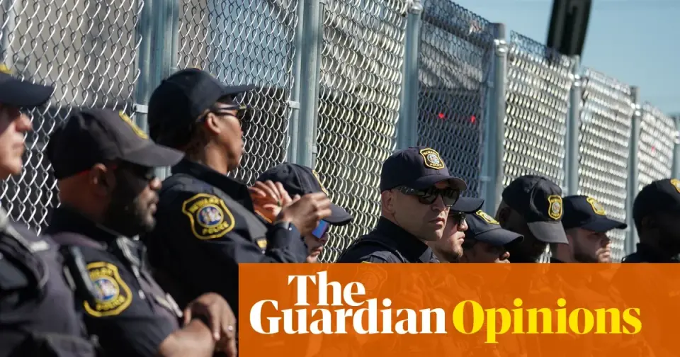 Police Shouldn't Pick the Press: Protecting Access to Journalists at Protests