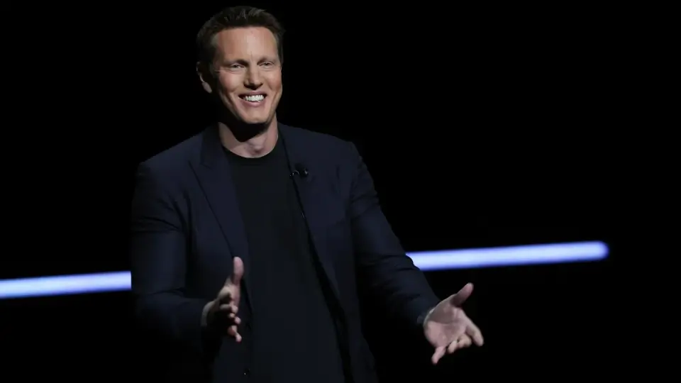 Skydance CEO Ellison Confirms HBO Max and Paramount+ Will Eventually Merge into One Service