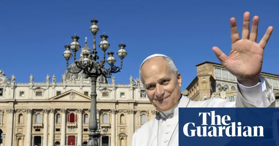Trump’s taunts test Pope Leo as Vatican-US rift widens in Rome