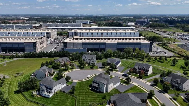 Senate blocks data center bill as Husted's midterm gamble fails