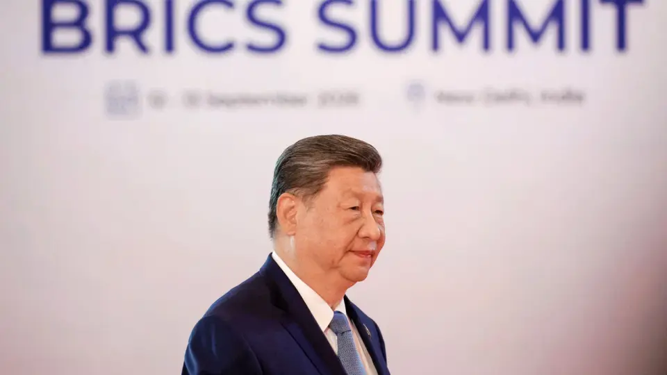 Xi pledges BRICS AI leadership as India-China relations thaw in New Delhi