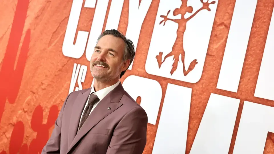Coyote vs. Acme Hits Theaters After Three-Year Shelving Saga