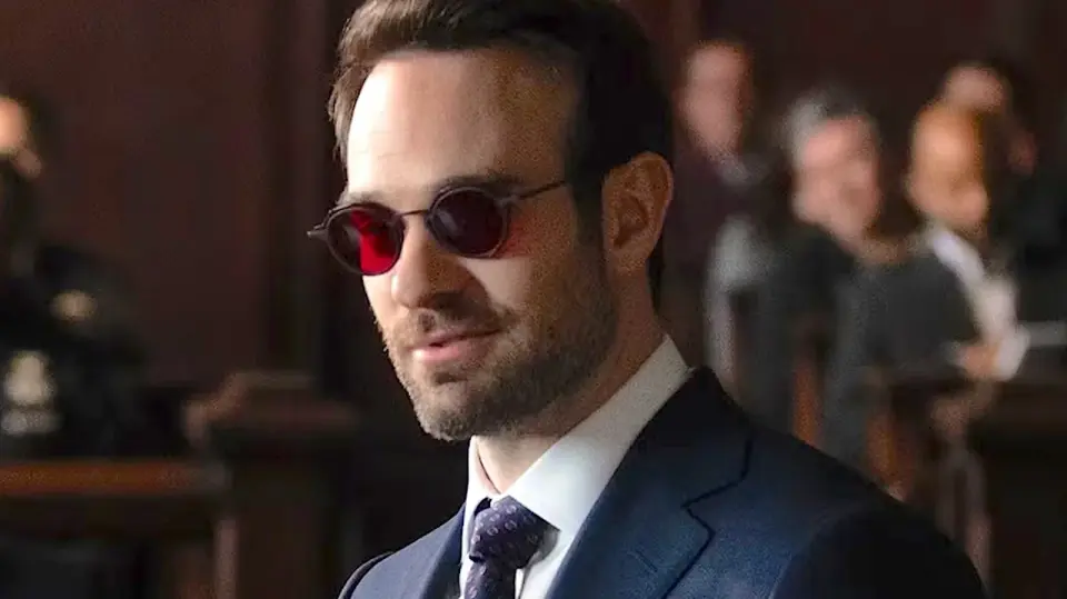 Daredevil: Born Again to Conclude with Final Season as Showrunner Exits