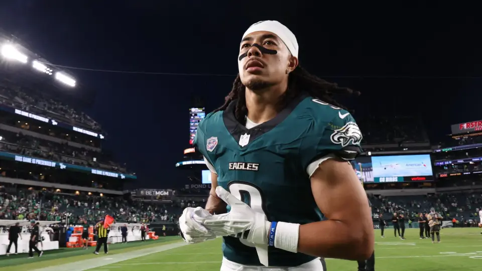 Week 4 Fantasy Football: Injuries and Matchups Reshape WR Lineups