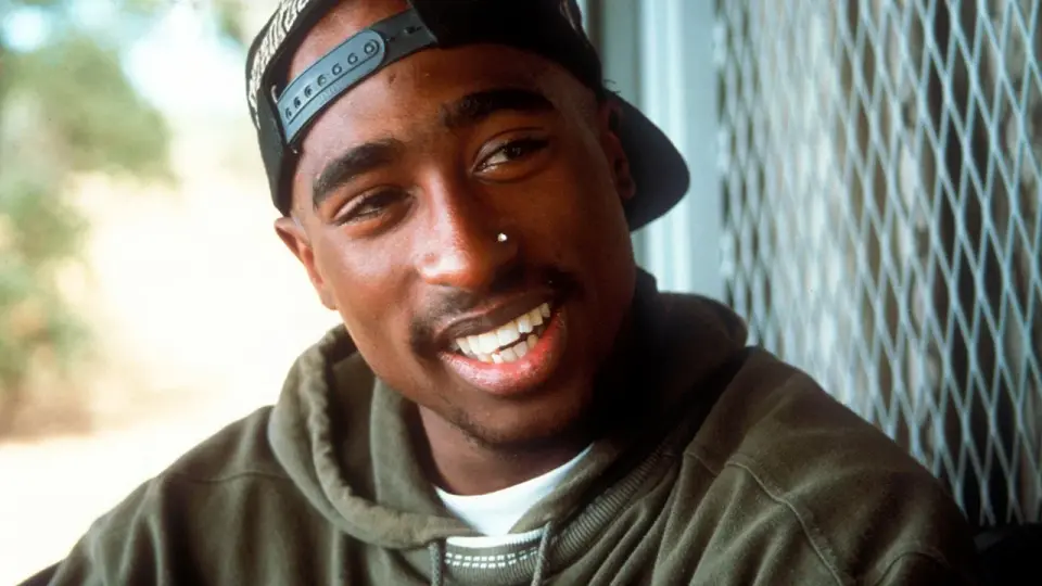 Keffe D. Davis Faces Jury in Tupac Shakur Murder Trial