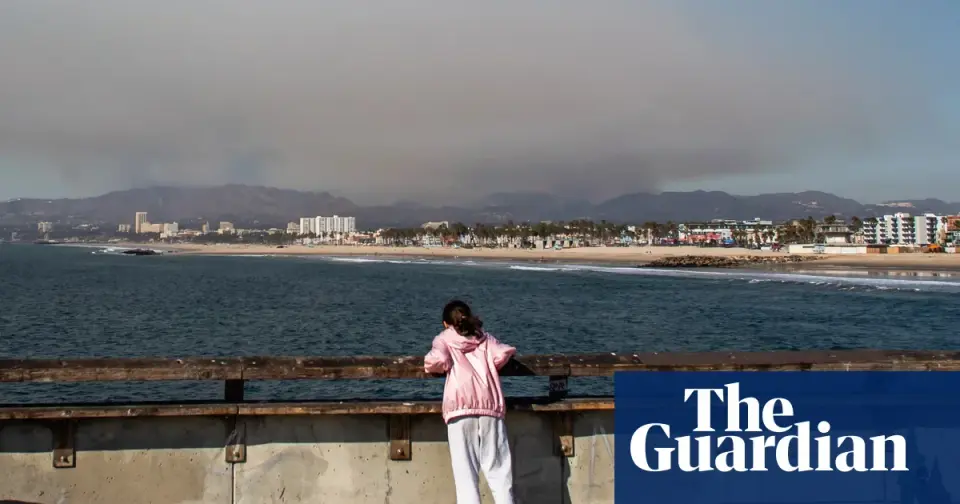 Half of U.S. kids live in areas with dangerous air pollution, report finds