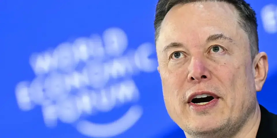 SpaceX Looks to Train Grok on Internal Data, Promising Employees as AI 'Parents'