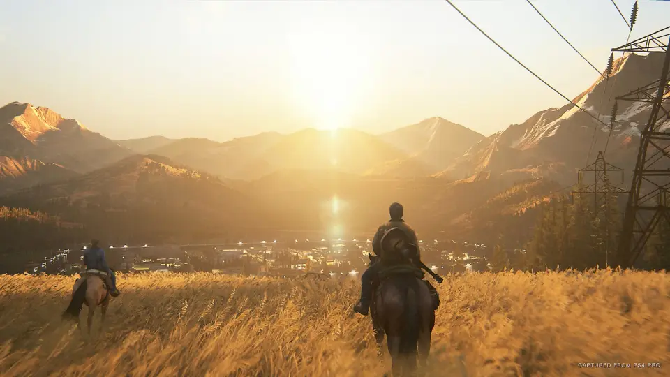 Naughty Dog Confirms Two New The Last of Us Projects in Early Development