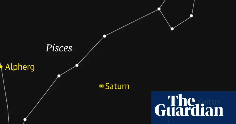 Saturn at Opposition: Rings Brighten as Southern Atmospheric Wave Strengthens