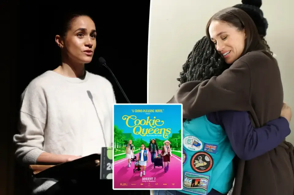 Cookie Queens Crumbles as CatVideoFest Tops Box Office