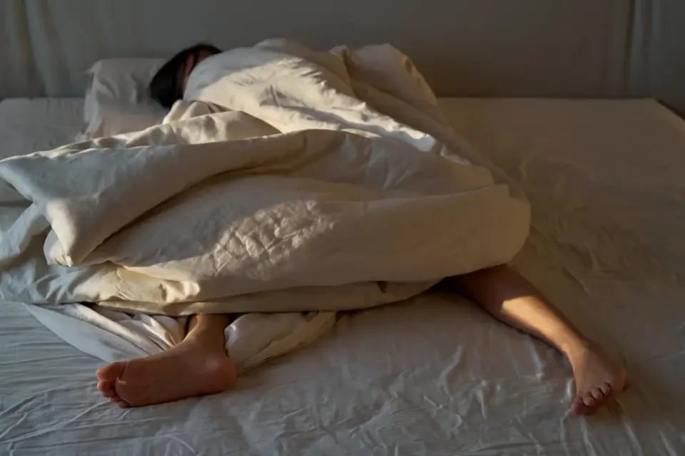 Sleep That Stole a Century: The Enigma of a 1920s Medical Mystery