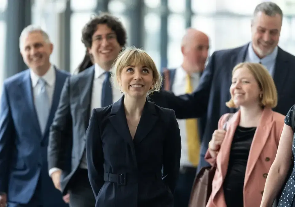 Broadview Six Collapse Triggers DOJ Scrutiny and Sanctions Talk