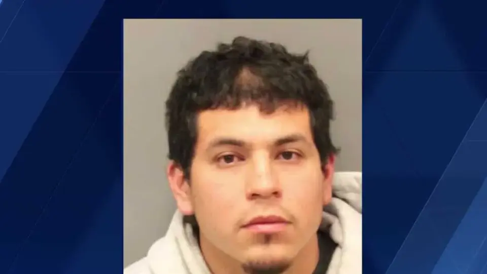 Morgan Hill man arrested after driving deceased wife to hospital, leaving three children at home