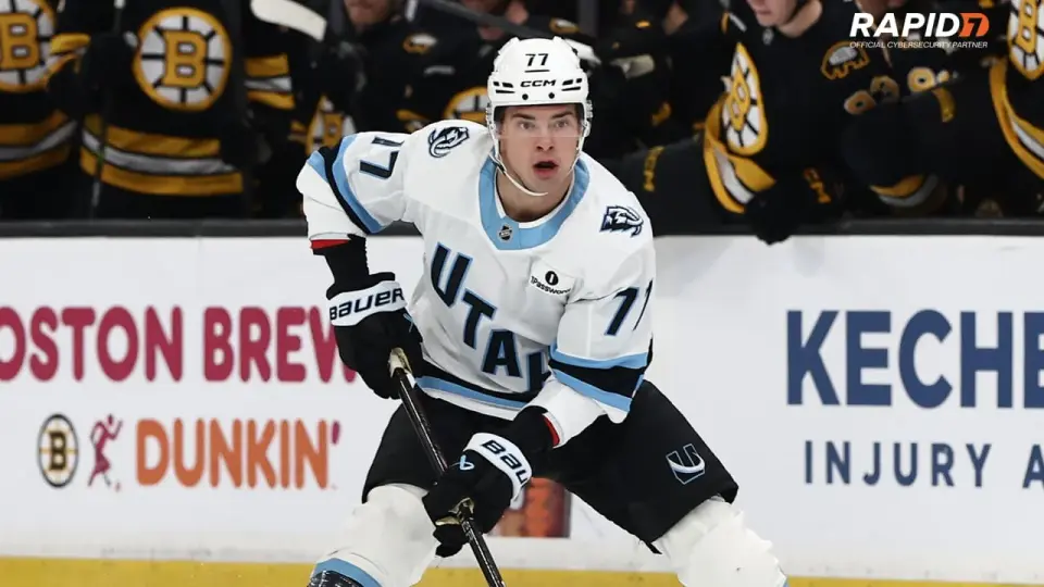 Bruins Welcome JJ Peterka, Targetting an Elite Shot to Elevate Offense