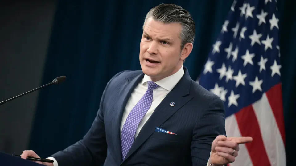 House recess blocks impeachment vote on Hegseth