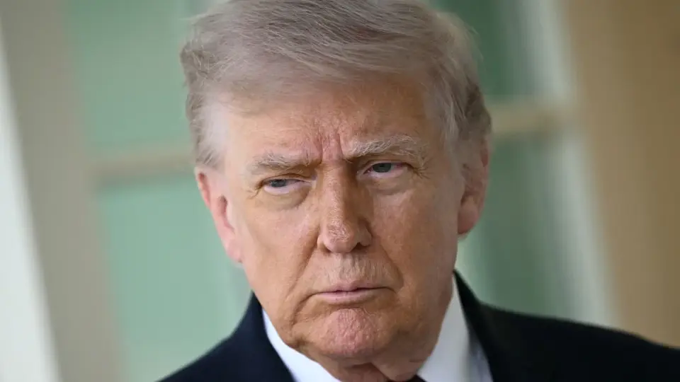 Celebrities Roast Trump Over AI Jesus Post as Backlash Explodes
