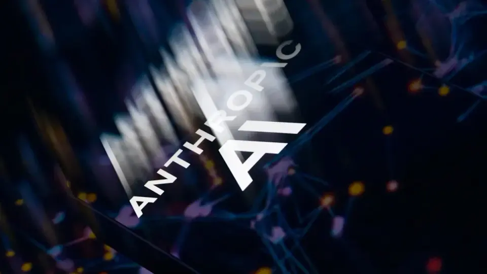 Anthropic IPO Filing Flags U.S. Government Actions as Key Business Risk