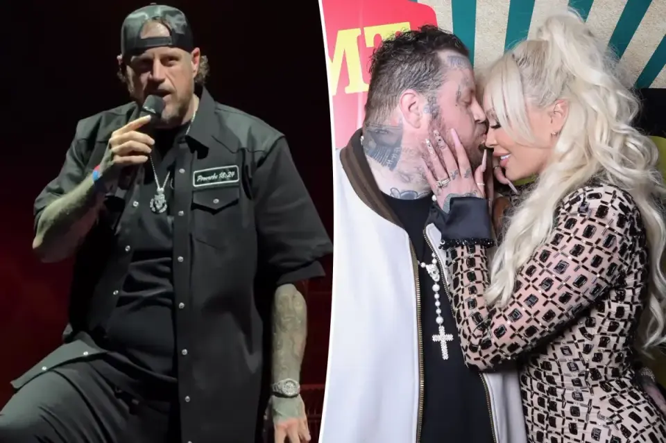 Jelly Roll breaks silence on divorce from Bunnie Xo: they’ll always be best friends