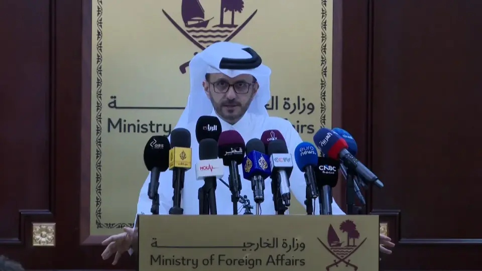 Qatar Dismisses Iran’s Allegations of Secret Pilot Detention as Baseless