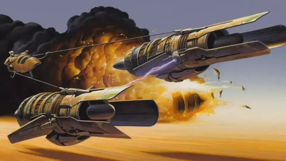 George Lucas-Curated Debut Exhibitions Unveiled by Lucas Museum