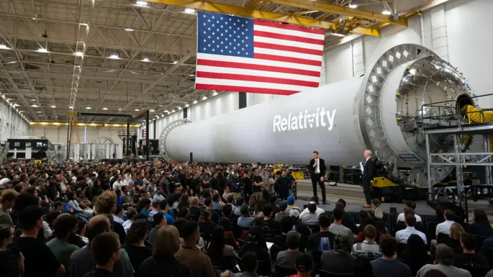Pad rebuild, Mars mission, and trademark shake-ups headline this Rocket Report