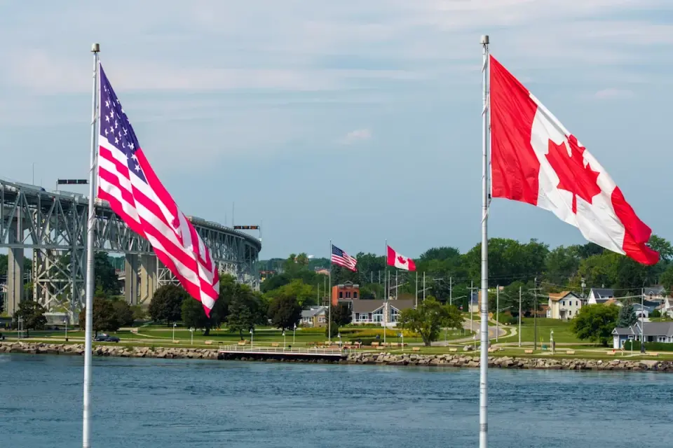 Canada Strikes Back With Counter-Tariffs, Risking a Broader Trade Fight