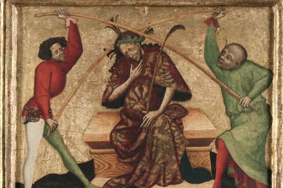 New evidence challenges the idea that syphilis arrived in Europe only after Columbus